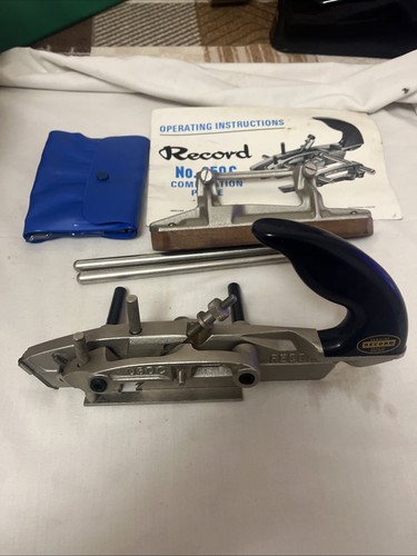 Record 050c combination - record,