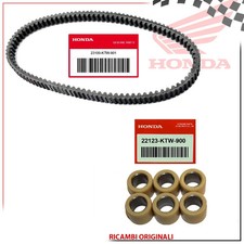 Kit variatore cinghia - kit,