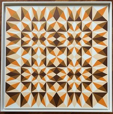 Opera Dell’artista Massimo