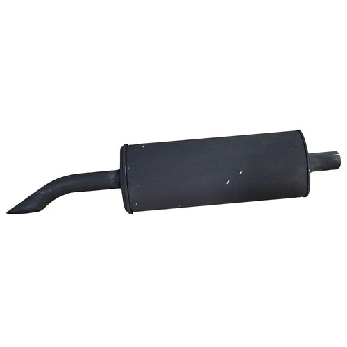 Silenziatore curvo e5nn5240ha - curvo,