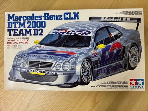 Kit modellino tamiya 24 - modellino,