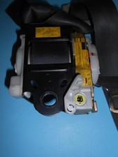 Cintura di sicurezza anteriore