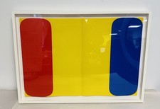 Litografia Ellsworth Kelly