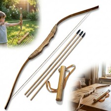 Arco legno - in, +