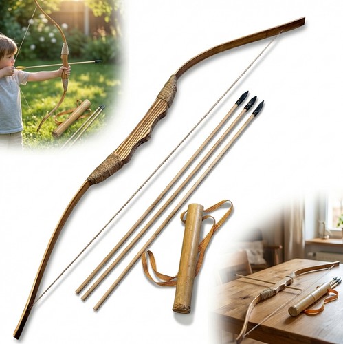 Arco legno - legno, 95 cm