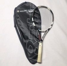 Babolat Pure Drive French Open