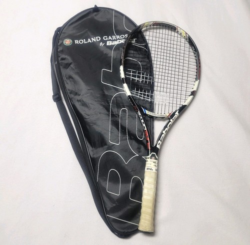 Babolat pure drive french open - babolat,