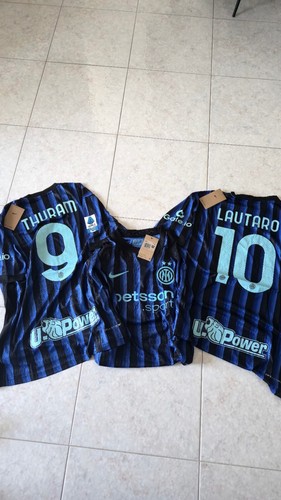 Maglie inter 2025 2026 - maglie,