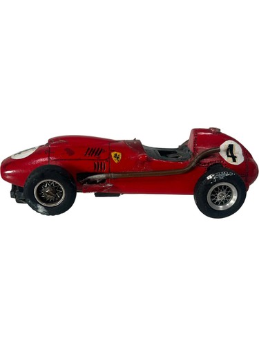 Slot car vintage - , ferrari