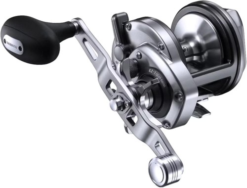 Mulinello shimano speed master - mulinello,