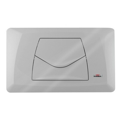 Placca classic duo kariba - classic,