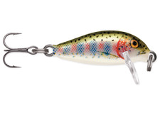 WOBBLER RAPALA COUNTDOWN 2,5