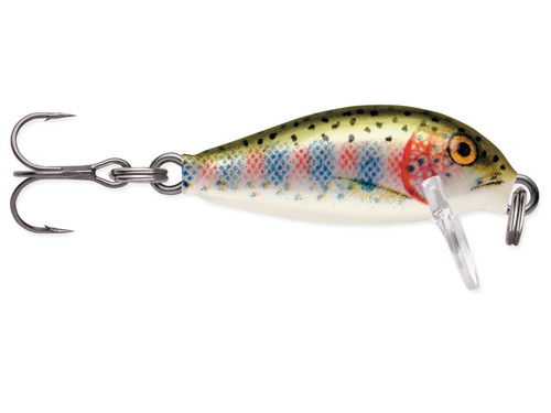 Wobbler rapala countdown 5 - wobbler, 2,5