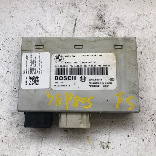 6982395 centralina sensori - 6982395,
