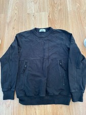 Felpa Stone Island Junior