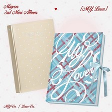 Dle miyeon lover - (g), lover]