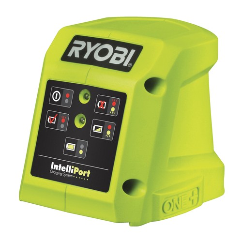 Ryobi rc18115 caricabatterie - rc18115,