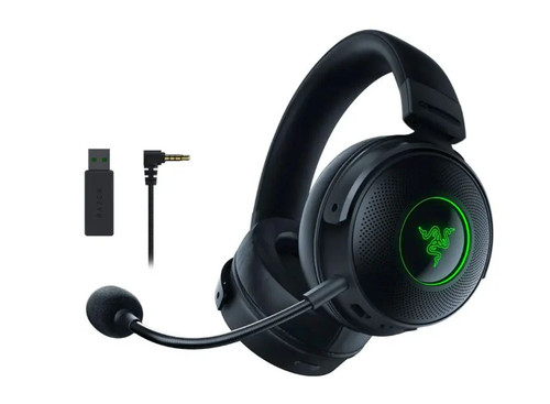 Razer cuffie con - cuffie, filo