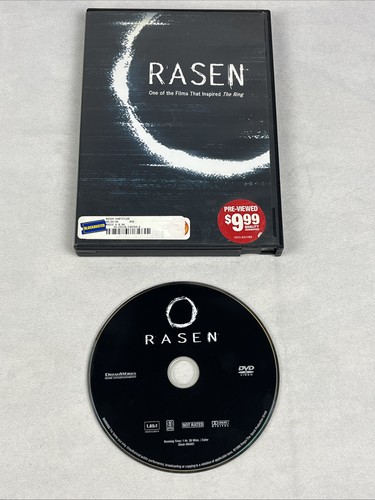 Rasen widescreen dolby - [widescreen,, dolby]