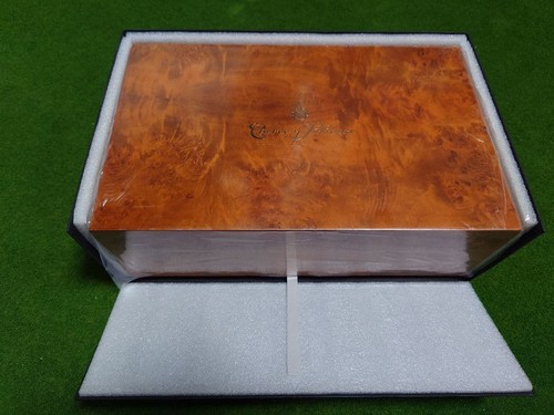 Humidor cuervo sobrinos - y,