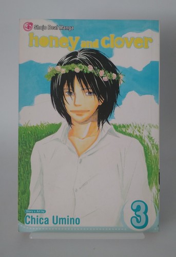 Honey and clover volume - and, clover,