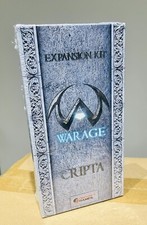 Espansione Warage Cripta Uplay