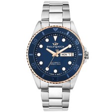 Orologio Uomo Philip Watch