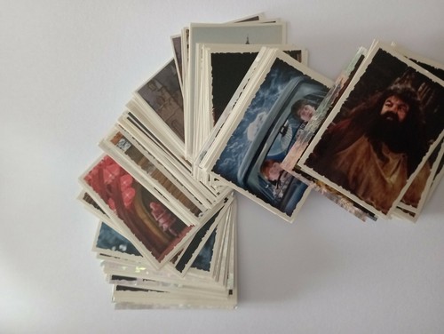 Harry potter magiche amicizie - potter,