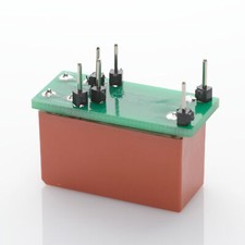 Sansui AU-D33 AU-D55X relè