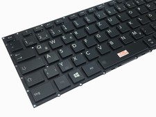 Tastiera tedesca per Toshiba
