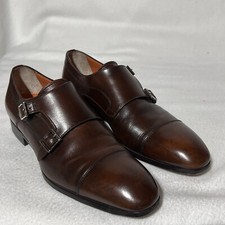Scarpe eleganti Santoni uomo