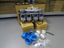 Kit Carburatore Keihin FCR 39 Flatslide Racing Honda CBR 900 CBR900RR NUOVO