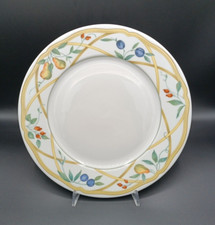 Set x6 Piatti Piani 28cm