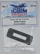 Guarnizione Scarico/Marmitta