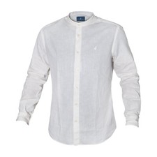 Camicia Uomo NAVIGARE Lino