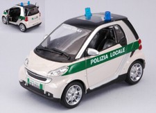 MODELLINO AUTO STATICO NEW RAY