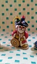 CARABINIERE CON  CIASPOLE  THUN CON SCATOLO ORIGINALE (contattatemi per info)