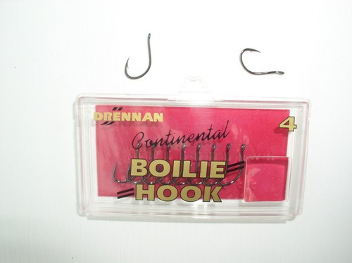 Drennan continental boilie - continental,
