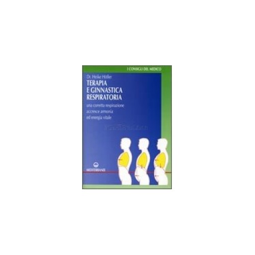 Libro terapia ginnastica - terapia, e