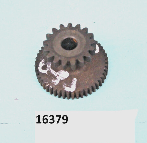 Ingranaggio motorino - ingranaggio,