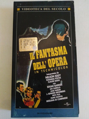 Film vhs video cassette - video,