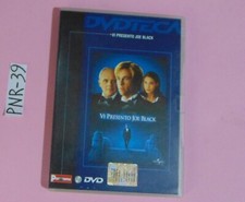 DVD VI PRESENTO JOE BLACK UN