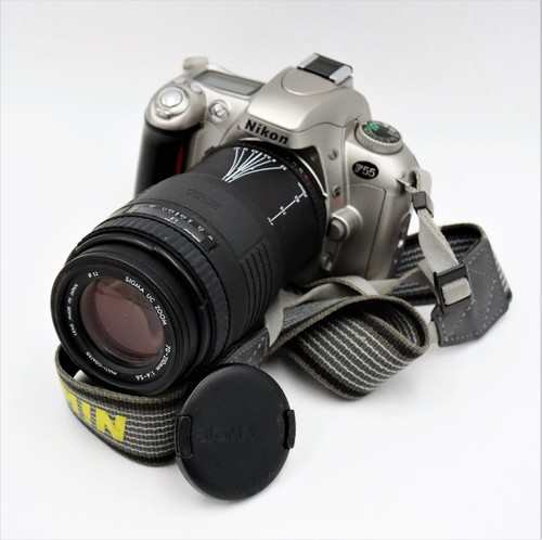 Sigma auto focus 210 mm - sigma,