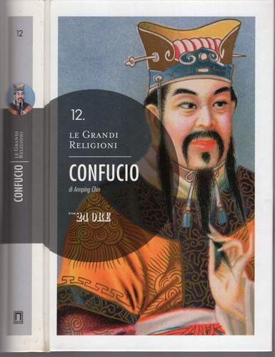 Grandi religioni i - le,