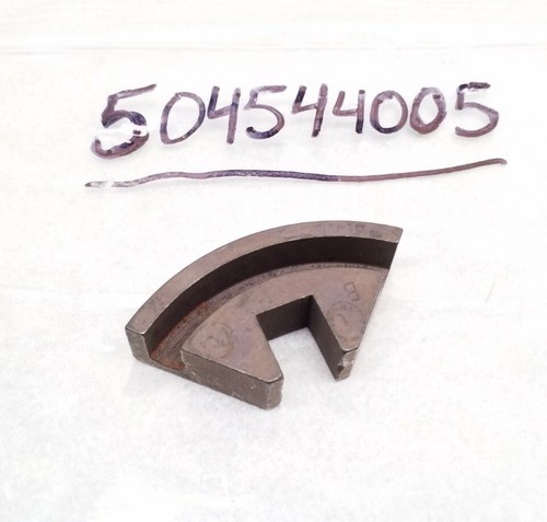 504544005 scarpa frizione - 504544005,