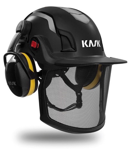 Kask zenith dielettrico casco - dielettrico,