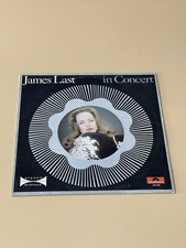 Disco Vinile 33 giri LP James