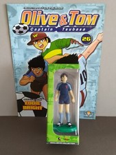 ALTAYA OLIVE ET TOM CAPTAIN