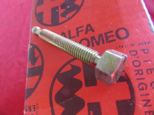 Alfa romeo sud - romeo,