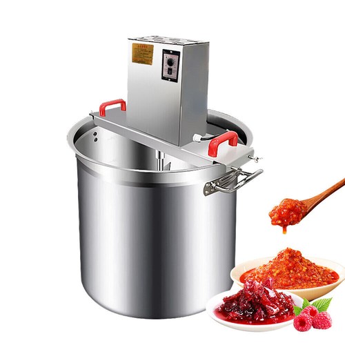 Mixer automatico per alimenti